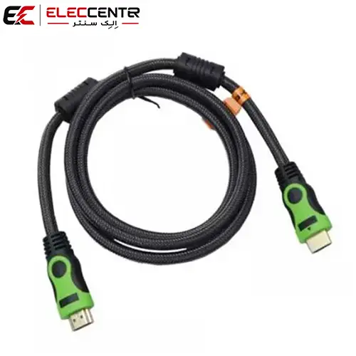 کابل HDMI مچر مدل MR-90 طول 1.5 متر